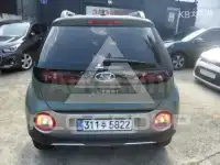 2024 Hyundai Casper