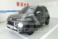 2024 Hyundai Casper