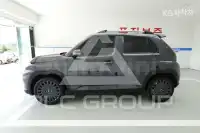 2024 Hyundai Casper