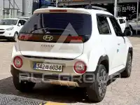 2024 Hyundai Casper