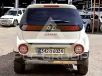 2024 Hyundai Casper