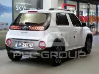 2024 Hyundai Casper