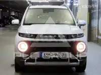 2024 Hyundai Casper