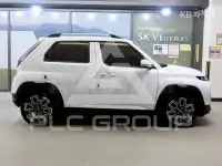 2024 Hyundai Casper