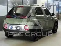 2024 Hyundai Casper