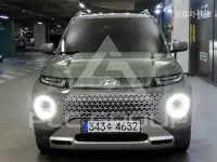 2024 Hyundai Casper