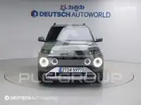 2024 Hyundai Casper