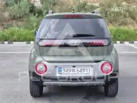 2024 Hyundai Casper