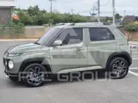 2024 Hyundai Casper