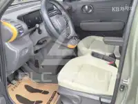 2024 Hyundai Casper
