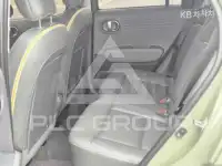 2024 Hyundai Casper