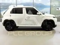 2024 Hyundai Casper