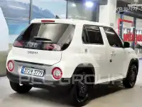 2024 Hyundai Casper
