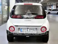 2024 Hyundai Casper