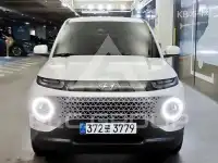 2024 Hyundai Casper