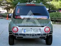 2024 Hyundai Casper