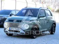 2024 Hyundai Casper