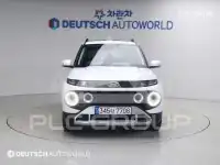 2024 Hyundai Casper