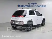 2024 Hyundai Casper