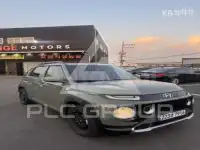 2024 Hyundai Casper