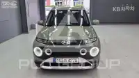 2024 Hyundai Casper