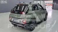 2024 Hyundai Casper
