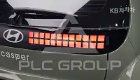 2024 Hyundai Casper