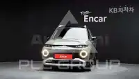 2024 Hyundai Casper