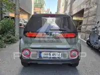 2024 Hyundai Casper