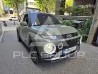 2024 Hyundai Casper