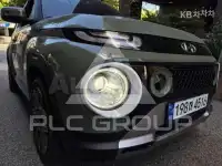 2024 Hyundai Casper