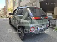 2024 Hyundai Casper