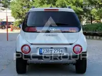 2024 Hyundai Casper