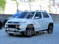 2024 Hyundai Casper