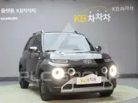2024 Hyundai Casper