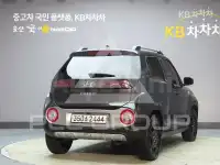 2024 Hyundai Casper