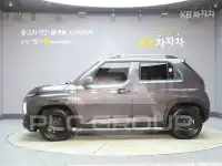 2024 Hyundai Casper