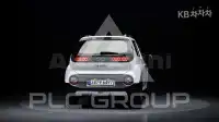 2024 Hyundai Casper