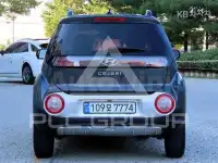 2024 Hyundai Casper