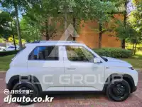 2024 Hyundai Casper