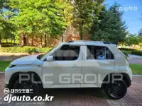 2024 Hyundai Casper