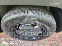 2024 Hyundai Casper
