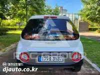 2024 Hyundai Casper