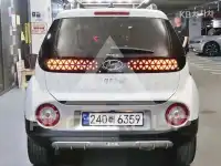 2024 Hyundai Casper
