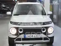 2024 Hyundai Casper