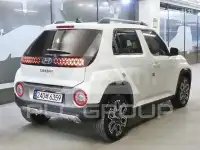 2024 Hyundai Casper