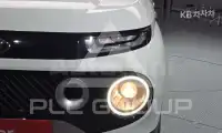 2024 Hyundai Casper