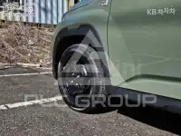 2024 Hyundai Casper