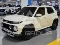 2024 Hyundai Casper
