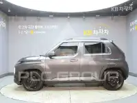 2024 Hyundai Casper